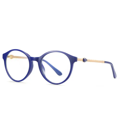Computer Gaming Blue Light Blocking Glasses