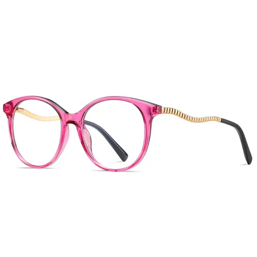 Cat Eye Blue Light Blocking Glasses
