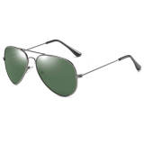 Polarized Pilot Sunglasses