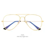 Polarized Pilot Sunglasses