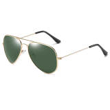 Polarized Pilot Sunglasses