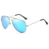 Polarized Pilot Sunglasses