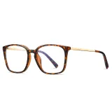Fashion Computer with Anti Blue Light Lenses Glasses