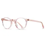 Retro Blue Light Blocking Computer Glasses