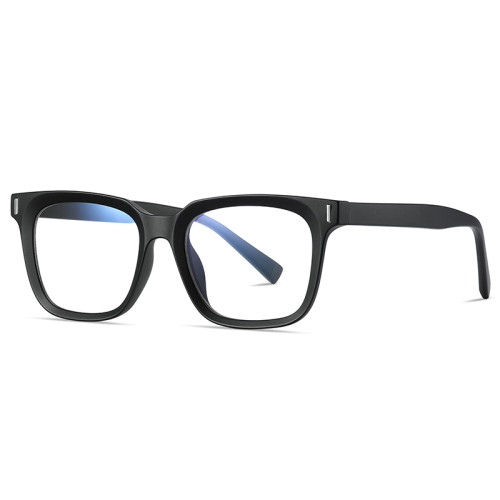 Rectangle Blue Light Blocking Computer Glasses