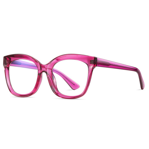 Women Cat Eye Blue Light Blocking Glasses