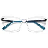 TR90 Frames with Anti Blue Light Lenses Glasses