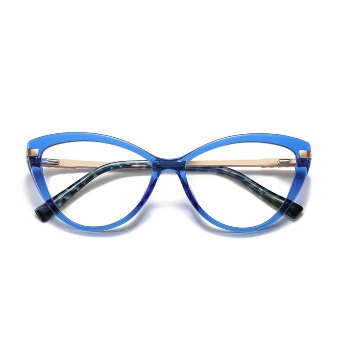 Lady Cat Eye Blue Light Blocking Glasses