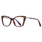 Lady Cat Eye Blue Light Blocking Glasses