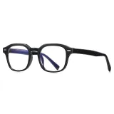 Square Blue Light Blocking Eyeglasses