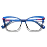 Lady Cat Eye Blue Light Blocking Glasses