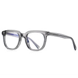 Rectangle Blue Light Blocking Computer Glasses