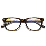 Square Blue Light Blocking Eyeglasses