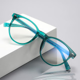 Fashion Blue Light Blocking Eyeglasses