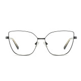  Women Cat Eye Blue Light Blocking Glasses