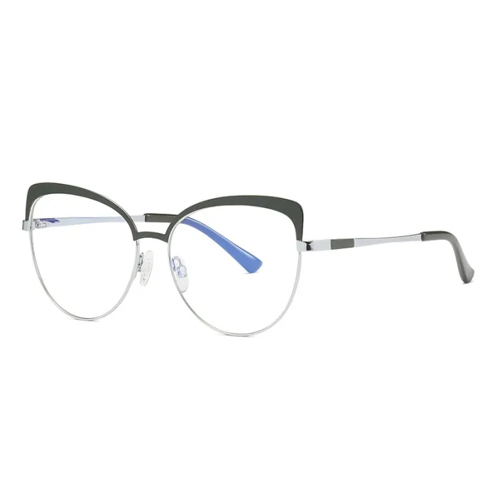 Lady Cat Eye Blue Light Blocking Glasses