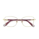 Cat Eye Blue Light Blocking Glasses