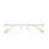 Cat Eye Blue Light Blocking Glasses