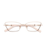 Women Cat Eye Blue Light Blocking Glasses