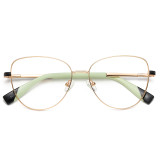 Cat Eye Anti Blue Light Glasses