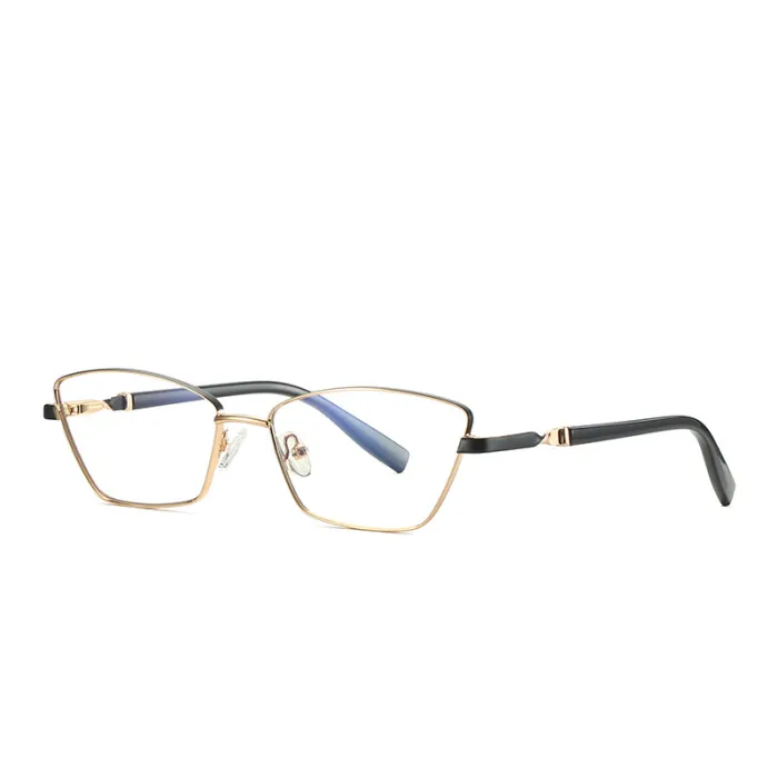 Women Cat Eye Blue Light Blocking Glasses