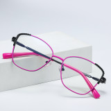 Fashion Cat Eye Blue Light Blocking Glasses
