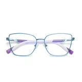Cat Eye Blue Light Blocking Glasses