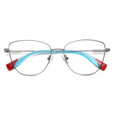 Cat Eye Anti Blue Light Glasses