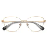Cat Eye Anti Blue Light Glasses