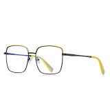 Square Blue Light Blocking Eyeglasses