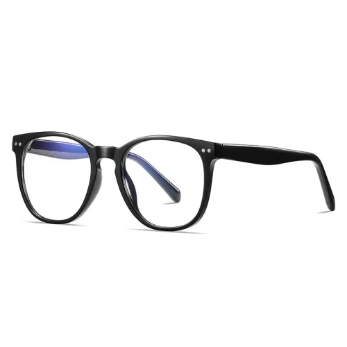 Retro Blue Light Blocking Computer Glasses