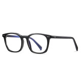 Square Blue Light Blocking Glasses