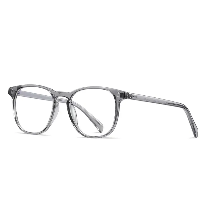Square Blue Light Blocking Eyeglasses
