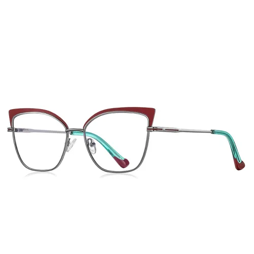 Good Quality Anti Blue Light Lenses Glasses