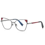 Lady Cat Eye Blue Light Blocking Glasses