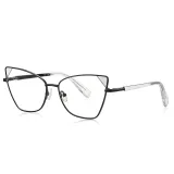 Lady Cat Eye Blue Light Blocking Glasses