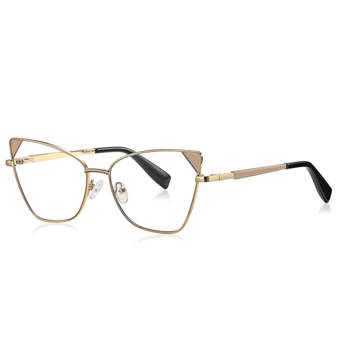 Lady Cat Eye Blue Light Blocking Glasses