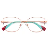 Cat Eye Blue Light Blocking Glasses