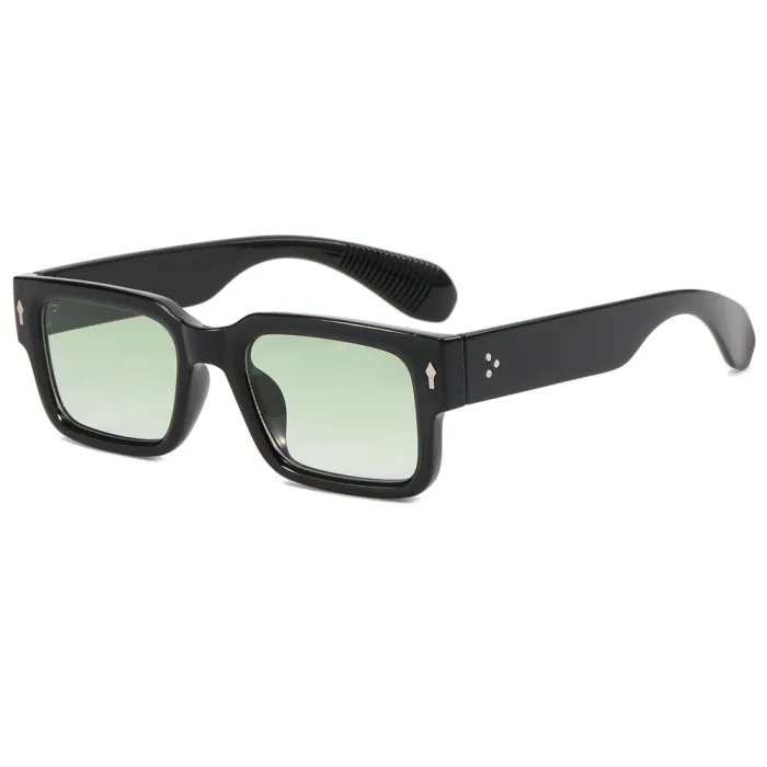 Fashion Rectangle Sunglasses