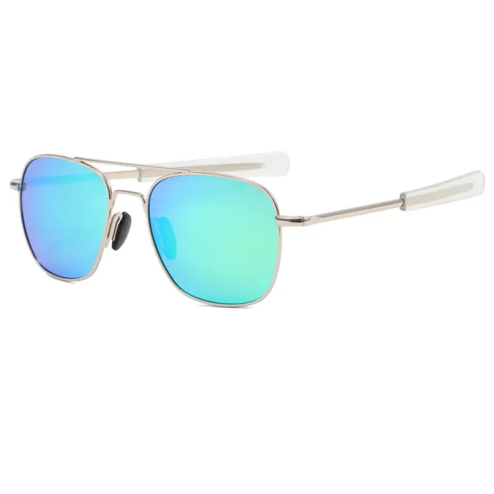 Polarized Pilot Sunglasses