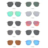Polarized Pilot Sunglasses