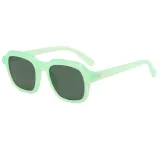 Oversized Square Women Sunglasses