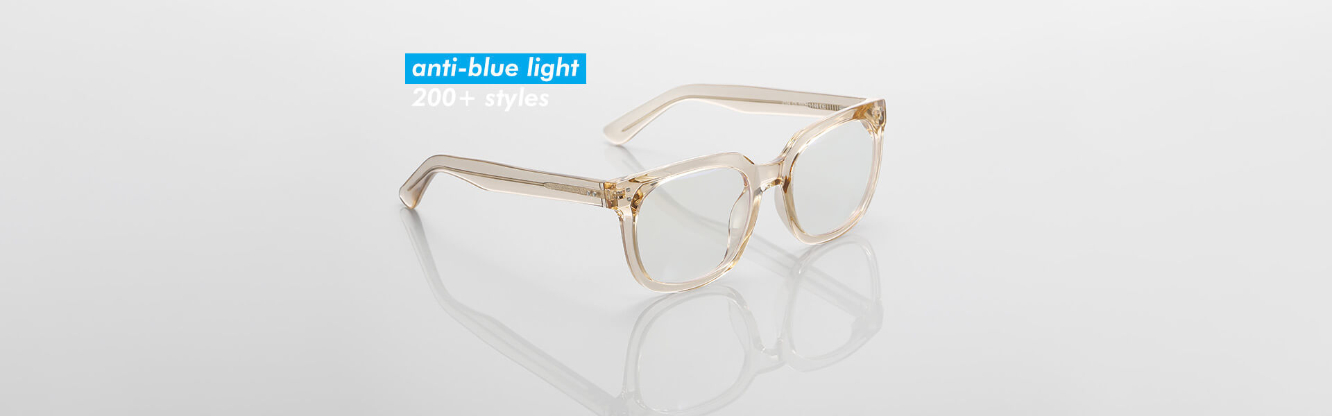 anti-blue light glasses