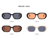 Fashion Rectangle Sunglasses