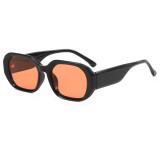 Fashion Rectangle Sunglasses