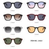 Fashion Square Shades Sunglasses