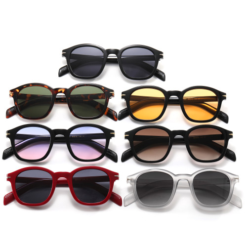 Fashion Square Shades Sunglasses