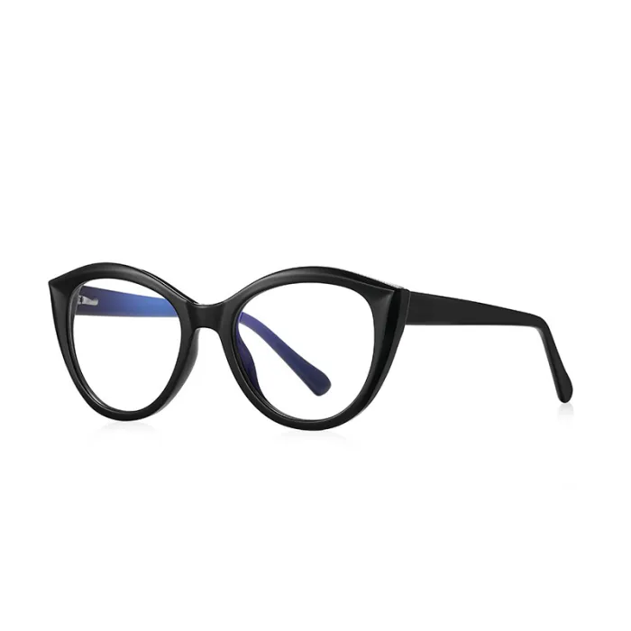 TR90 Frame Retro Blue Light Blocking Computer Glasses