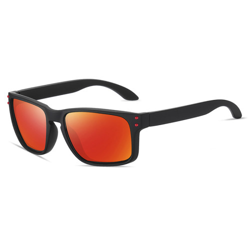 Classic Polarized Sunglasses