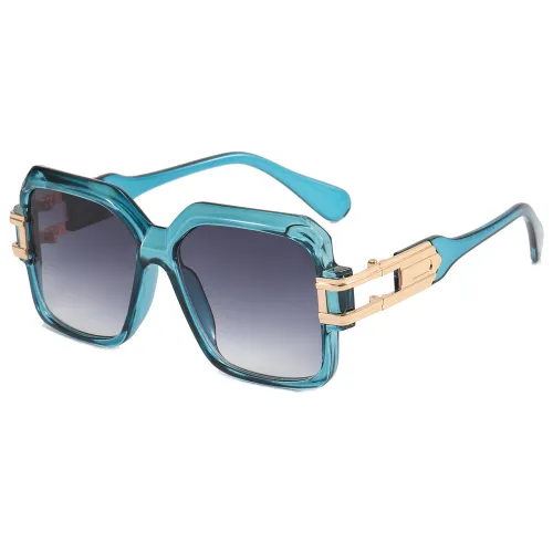 Square Shades Sunglasses